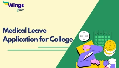 Medical-Leave-Application-for-College