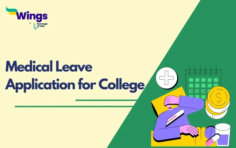 Medical-Leave-Application-for-College