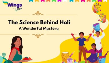 The Science Behind Holi