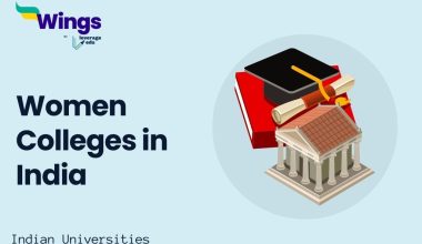 Women Colleges in India