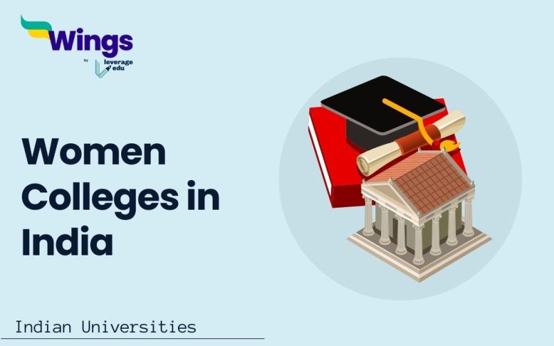 Women Colleges in India