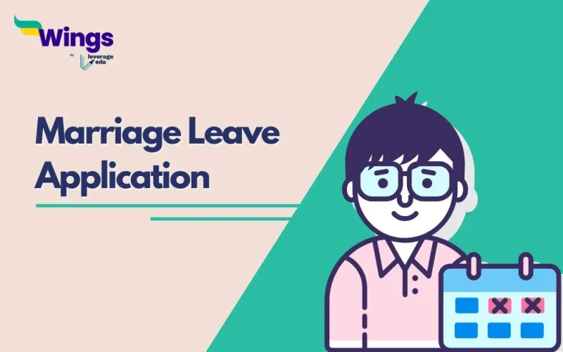 Marriage-Leave-Application-