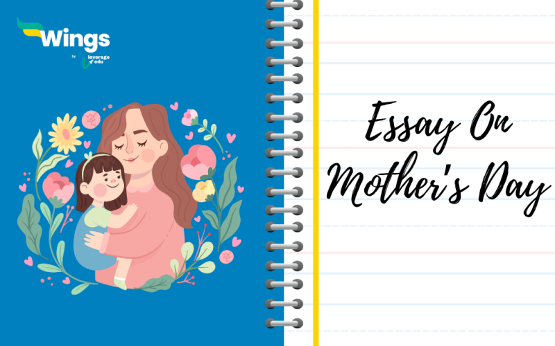 Essay on Mother's Day