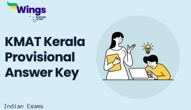 KMAT Kerala Provisional Answer Key