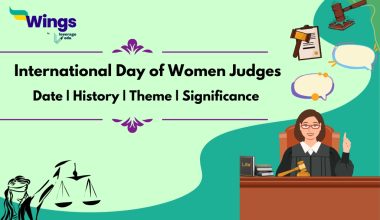 International Day of Women Judges