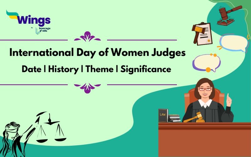 International Day of Women Judges