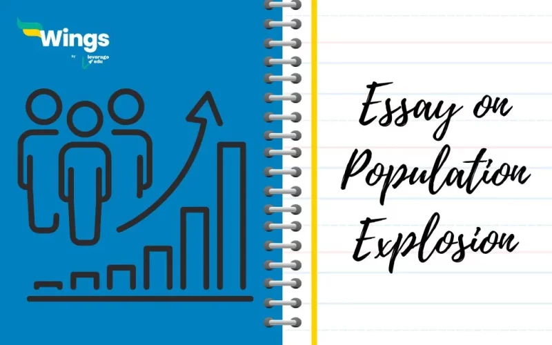 Essay-on-Population-Explosion