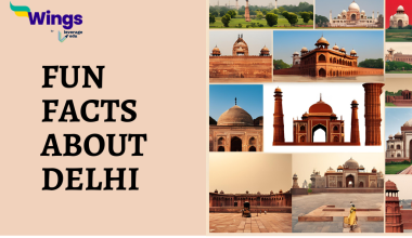 Fun Facts About Delhi