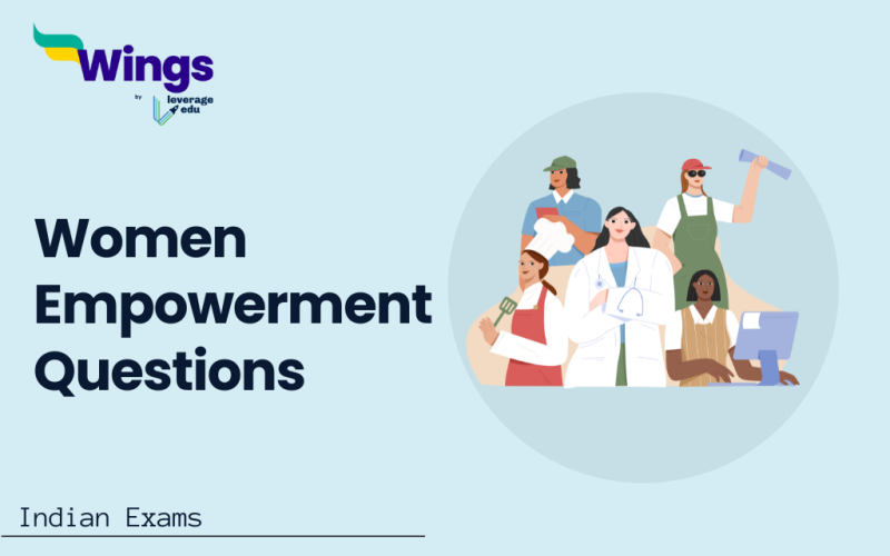 A Comprehensive Guide to Women Empowerment Questions