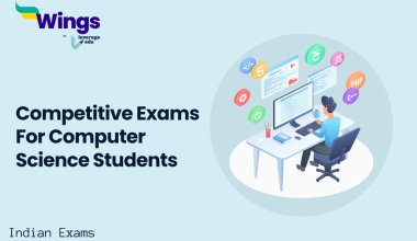 Competitive Exams For Computer Science Students