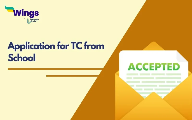 If you lose a TC, you can usually get a duplicate copy from the school by making a written request with all of the appropriate information.