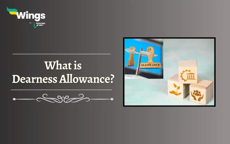 What is Dearness Allowance