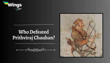 who defeated Prithviraj Chauhan