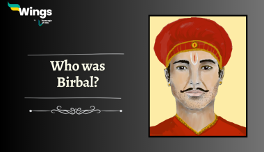 Who is Birbal