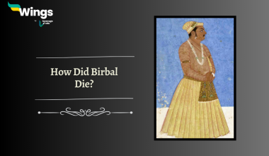 how did Birbal die