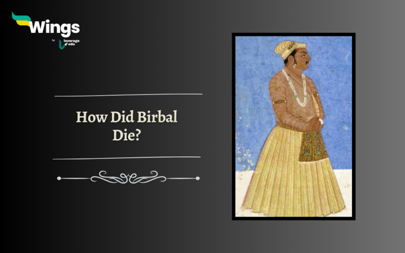 how did Birbal die