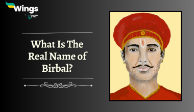 what is the real name of Birbal