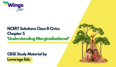 NCERT Solutions Class 8 Civics Chapter 5 Understanding Marginalisation