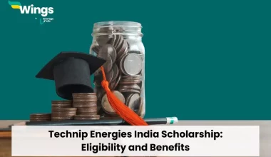 Technip Energies India Scholarship: Eligibility and Benefits