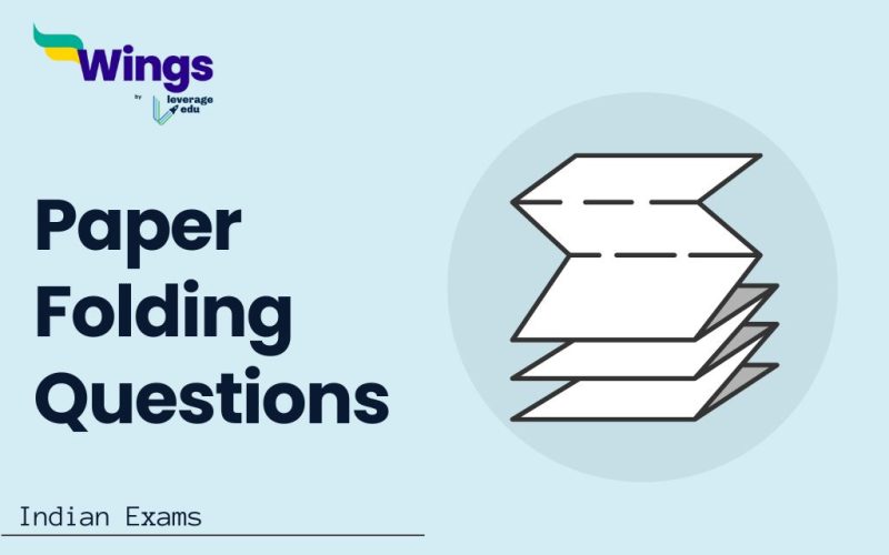 Paper Folding Questions