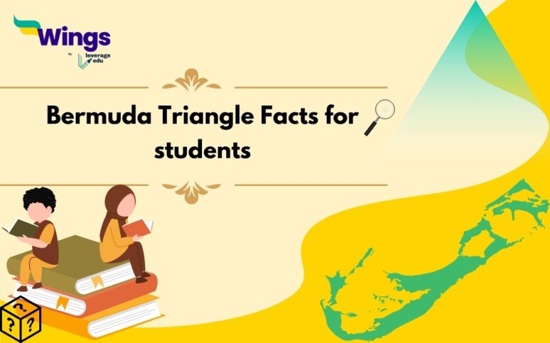 Bermuda Triangle Facts for students