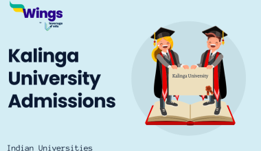 Kalinga Institute of Industrial Technology Course Admissions