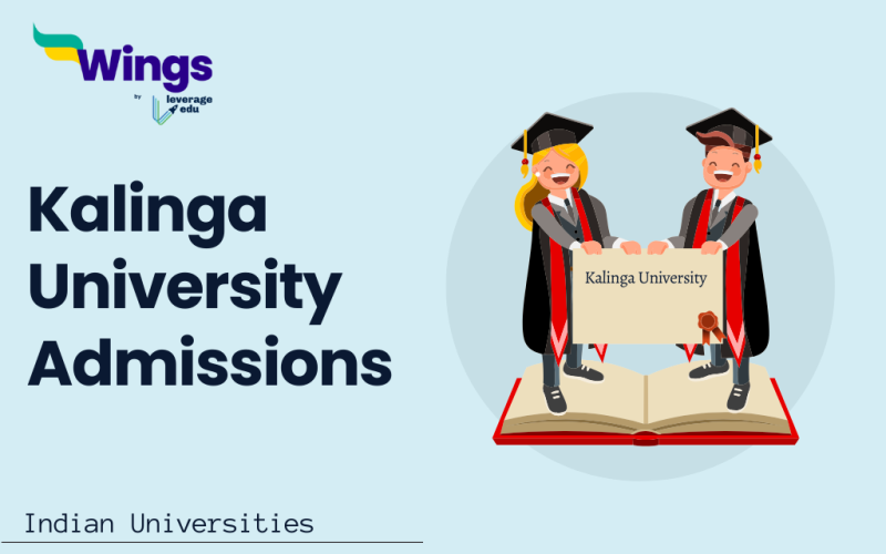 Kalinga Institute of Industrial Technology Course Admissions