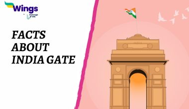 Facts About India Gate