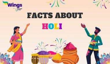 FACTS about holi