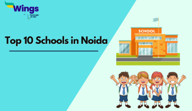 top 10 schools in noida