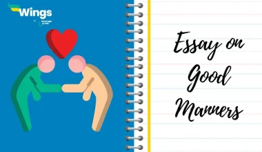 Essay-on-Good-Manners-