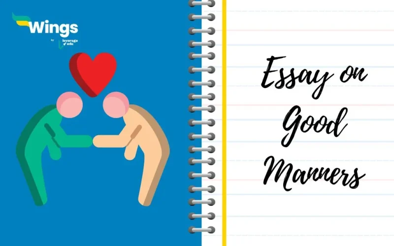 Essay-on-Good-Manners-