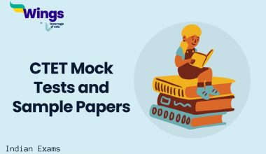 CTET Mock Tests and Sample Papers