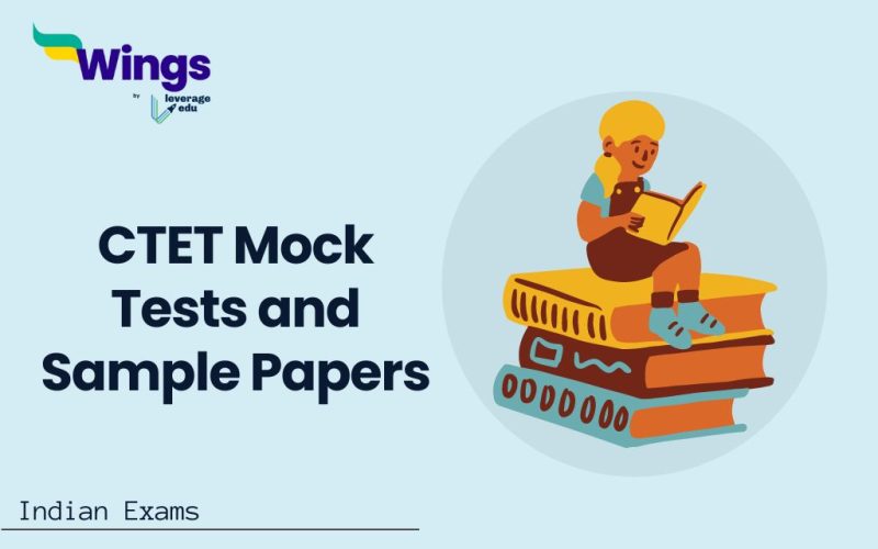 CTET Mock Tests and Sample Papers