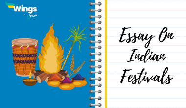 Essay On Indian Festivals
