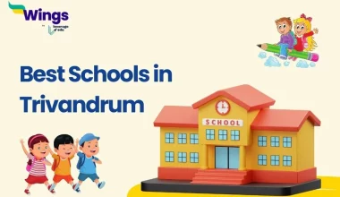 Best Schools in Trivandrum