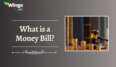 What is a Money Bill