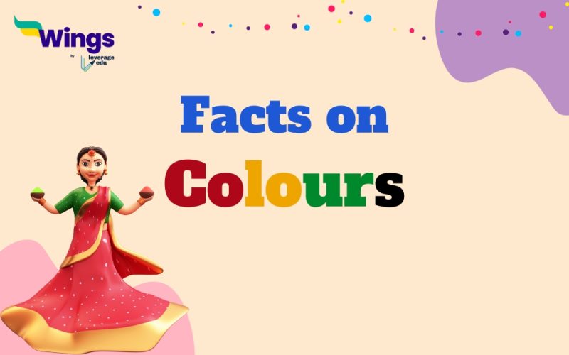 Facts on colours