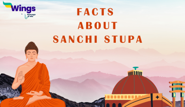 Facts about Sanchi Stupa