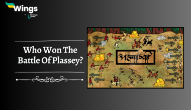 who won the Battle of Plassey