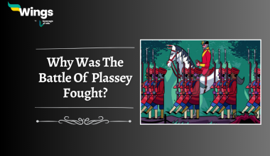 why was the Battle of Plassey fought