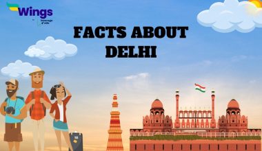 facts about delhi