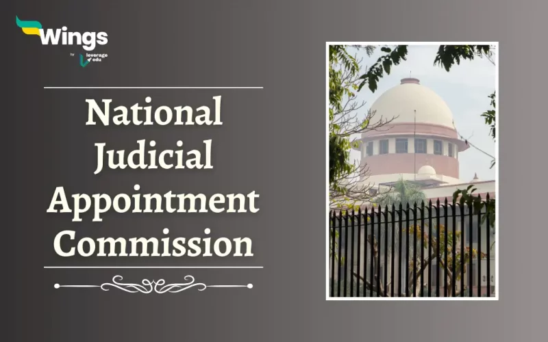 National Judicial Appointment Commission