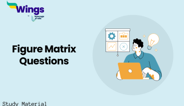 Figure Matrix Questions