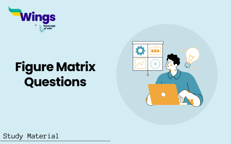 Figure Matrix Questions