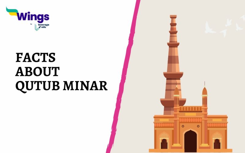 Facts About Qutub Minar