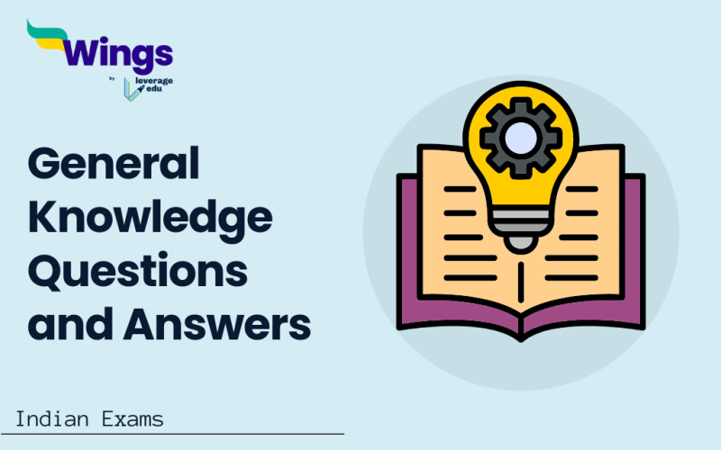 General Knowledge Questions And Answers