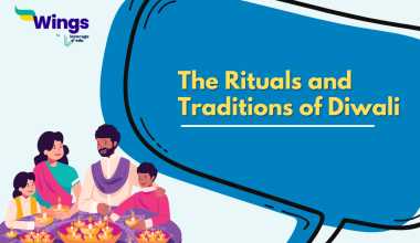The Rituals and Traditions of Diwali