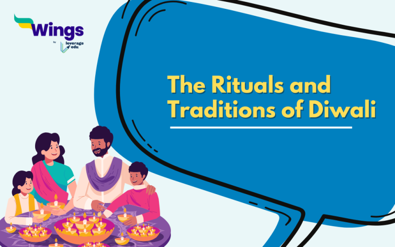The Rituals and Traditions of Diwali