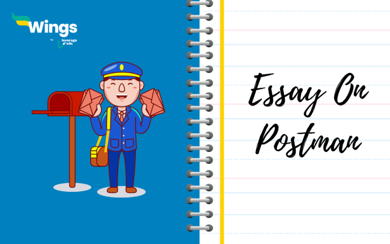 Essay on Postman